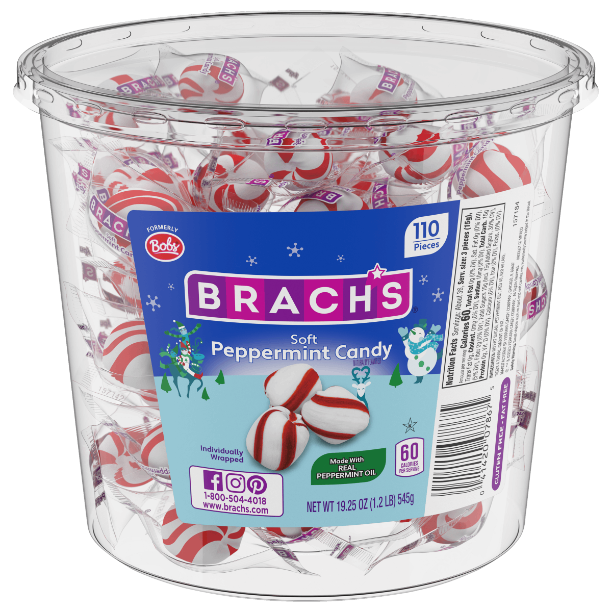 | Brach's Candy